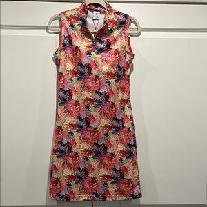 Daily Sports Sleeveless Golf Dress - NWT